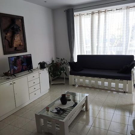 Chez Fred Bed and Breakfast Μιντέλο Εξωτερικό φωτογραφία