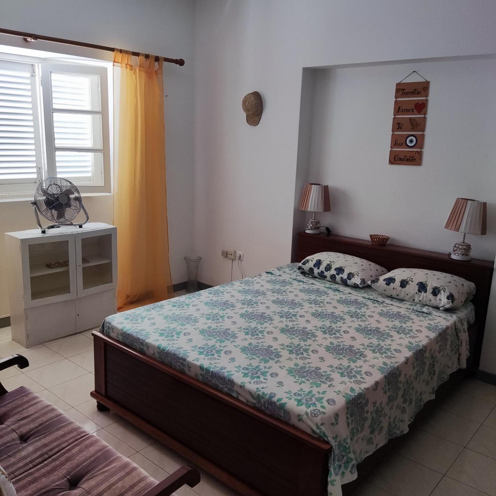 Chez Fred Bed and Breakfast Μιντέλο Εξωτερικό φωτογραφία