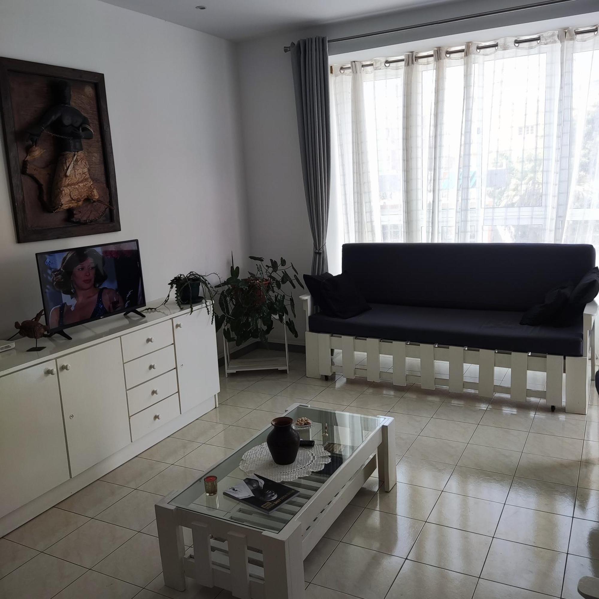 Chez Fred Bed and Breakfast Μιντέλο Εξωτερικό φωτογραφία