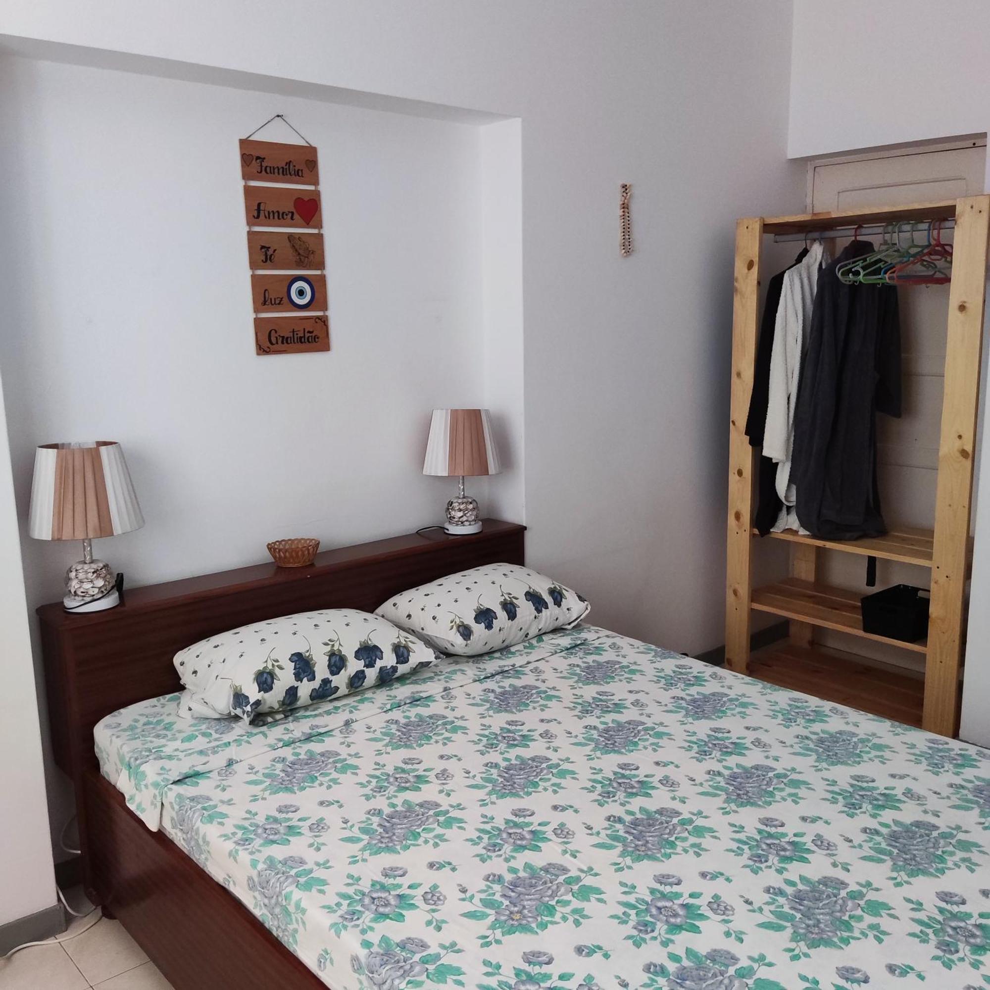 Chez Fred Bed and Breakfast Μιντέλο Εξωτερικό φωτογραφία